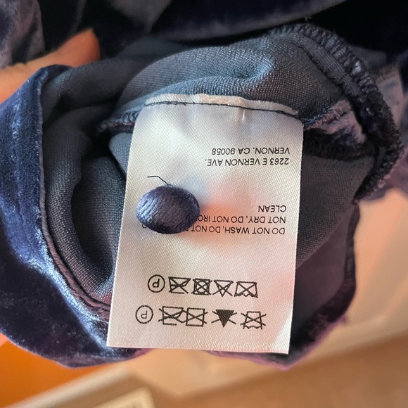 Reformation Fortune Dress - Picture 10 of 13